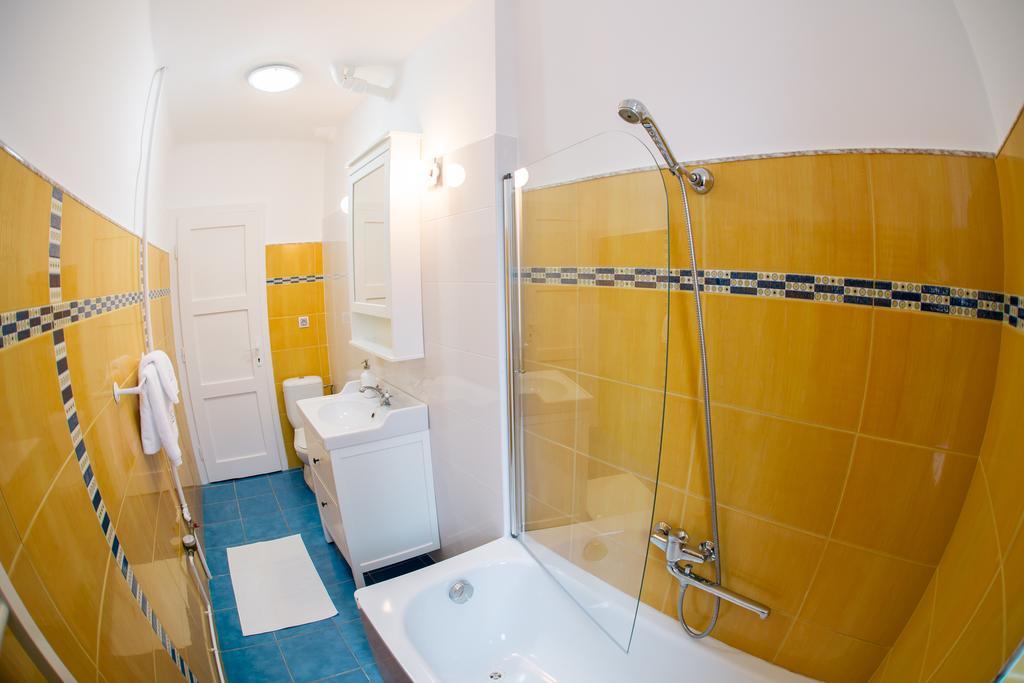 Neo Apartment Horea Cluj-Napoca Exterior foto