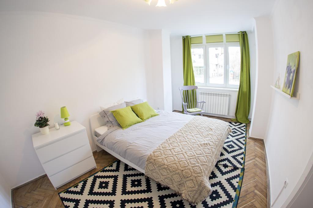 Neo Apartment Horea Cluj-Napoca Exterior foto