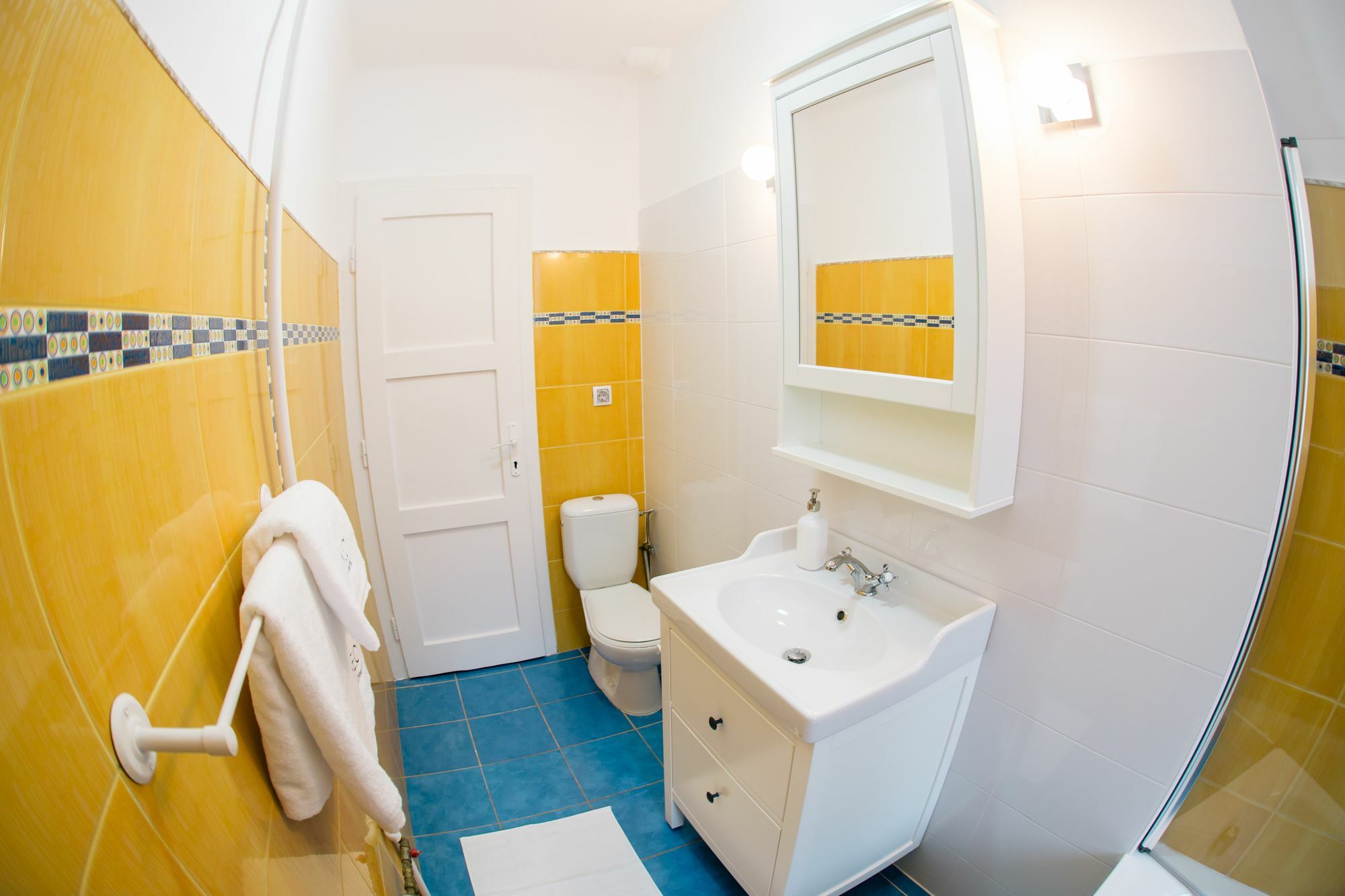 Neo Apartment Horea Cluj-Napoca Exterior foto