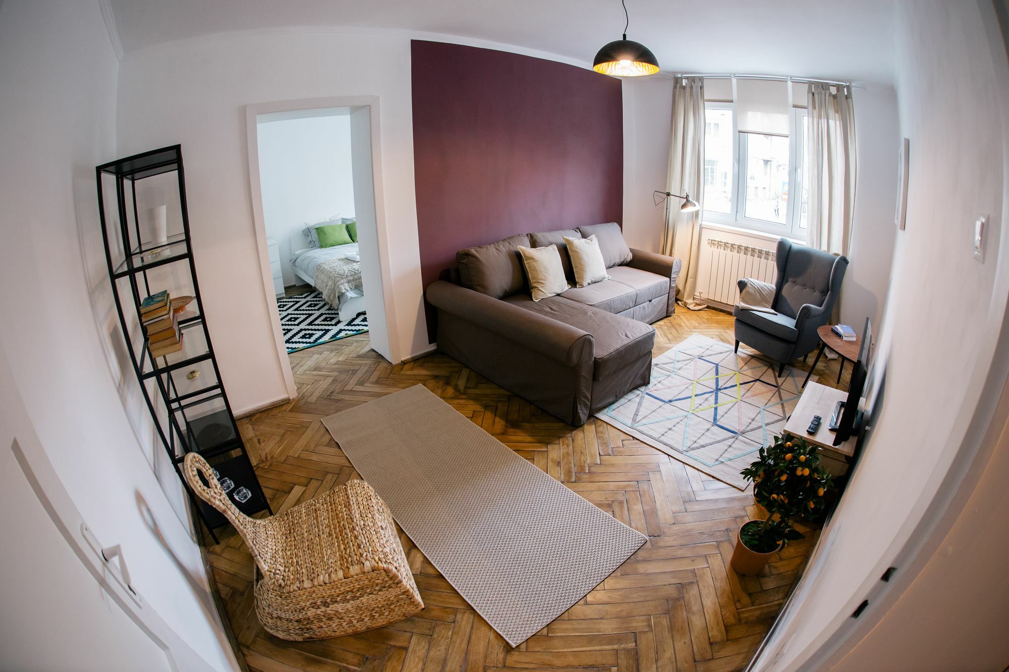 Neo Apartment Horea Cluj-Napoca Exterior foto