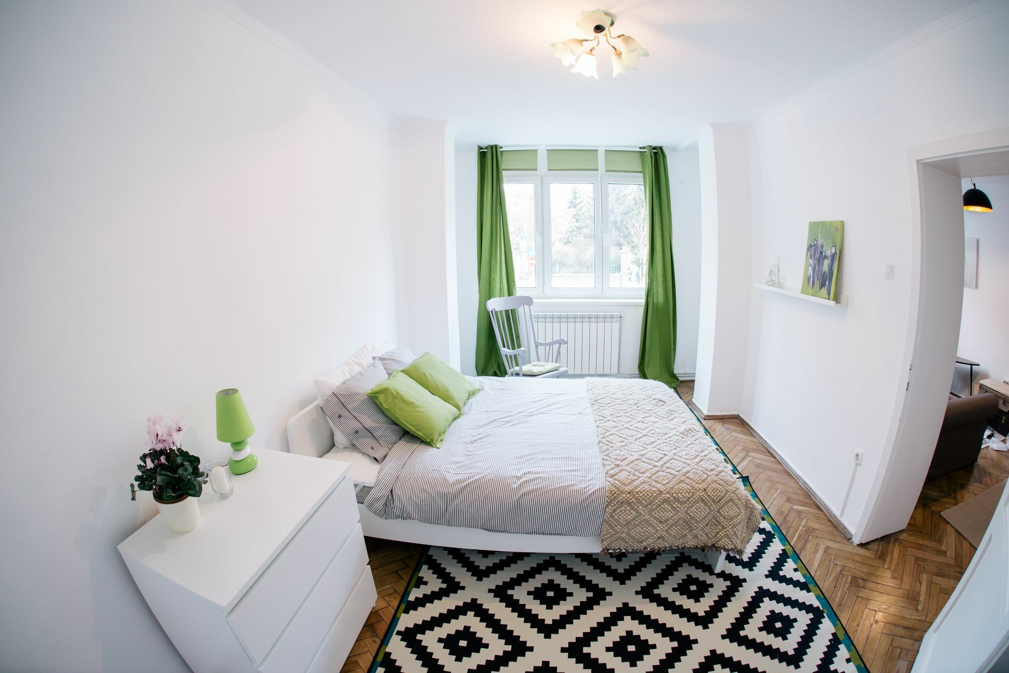 Neo Apartment Horea Cluj-Napoca Exterior foto