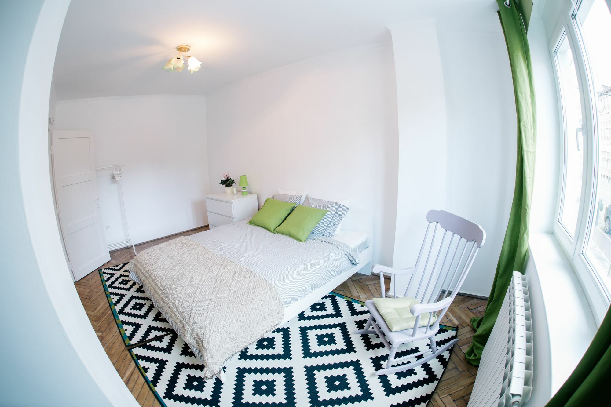 Neo Apartment Horea Cluj-Napoca Exterior foto